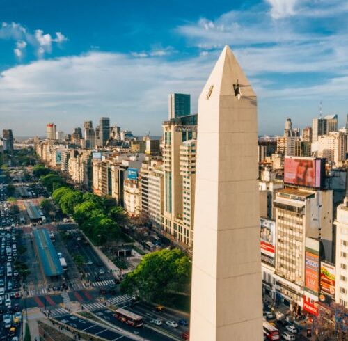 Buenos Aires